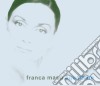 Franca Masu - Aquamare cd