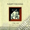 Jayaraman G Lalgudi - Violin Soul - South Indian Classical Music cd