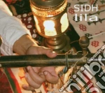 Sidh - Lila cd