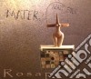 Rosapaeda - Mater cd