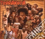Terrakota - Oba Train cd