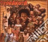 Terrakotà - Oba Train cd