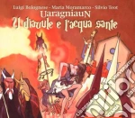 Uaragniaun - U Diavule E L'acqua Sante cd