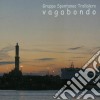 Gruppo Spontaneo Trallalero - Vagabondo cd