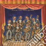 Napoli Mandolin Orchestra - Mandolini All'opera