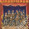 Napoli Mandolin Orchestra - Mandolini All'opera cd