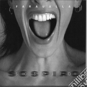 Faraualla - Sospiro cd musicale di FARAUALLA