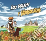 Lou Dalfin - I Virasolelhs cd