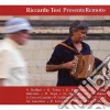 Riccardo Tesi - Presente Remoto cd