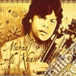 Murad Ali Khan - Feelings Of The Heart cd