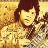 Murad Ali Khan - Feelings Of The Heart cd