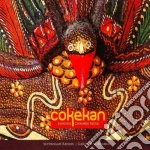 Rahayu Suppangah & Benawa Garasi Seni - Cokekan cd