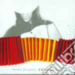 Renato Borghetti - Fandango! cd