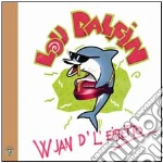 Lou Dalfin - W Jan D'l'eiretto cd