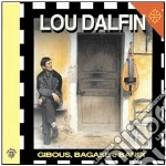 Lou Dalfin - Gibous, Bagase E Bandi' cd
