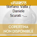 Stefano Valla / Daniele Scurati - Instabasua cd