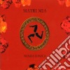 Banda Ionica - Matri Mia cd