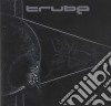 Trube - Zone Of Alienation cd
