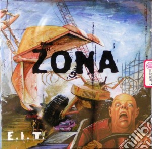 Zona - E.i.t. cd musicale di Zona