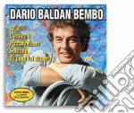 Dario Baldan Bembo - Il Canto Dell'Umanita'