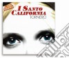 Santo California (I) - Tornero' cd
