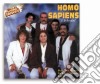 Homo Sapiens - Il Meglio cd