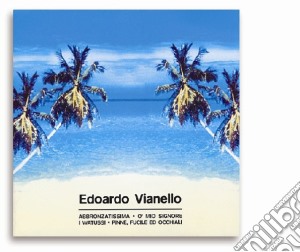 Edoardo Vianello - Pinne, Fucile Ed Occhiali cd musicale di Edoardo Vianello