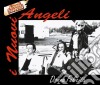 Nuovi Angeli (I) - Donna Felicita' cd musicale di Nuovi Angeli (I)