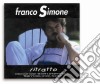 Franco Simone - Ritratto cd