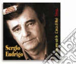 Sergio Endrigo - Grandi Successi cd