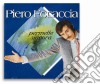 Piero Focaccia - Permette Signora cd musicale di Piero Focaccia
