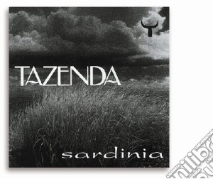 Tazenda - Sardinia cd musicale di Tazenda