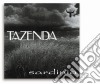 Tazenda - Sardinia cd