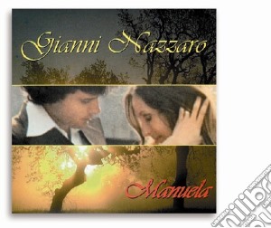 Gianni Nazzaro - Manuela cd musicale di Gianni Nazzaro