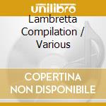 Lambretta Compilation / Various cd