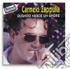 Carmelo Zappulla - Quando Nasce Un Amore cd