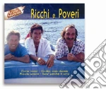 Ricchi E Poveri - Grandi Successi cd