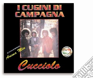 Cugini Di Campagna (I) - Cucciolo cd musicale di Cugini Di Campagna (I)