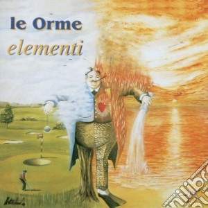 Orme (Le) - Elementi cd musicale di Orme