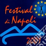Festival Di Napoli 2001 cd