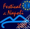 Festival Di Napoli 2001 cd