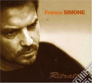 Franco Simone - Ritratto cd musicale di SIMONE FRANCO