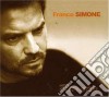 Franco Simone - Ritratto cd