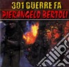 Pierangelo Bertoli - 301 Guerre Fa cd