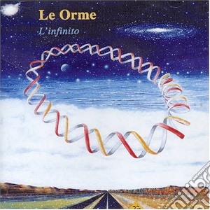 Orme (Le) - L'infinito cd musicale di ORME (LE)