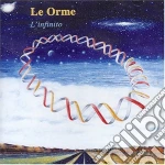 Orme (Le) - L'infinito cd