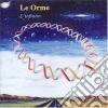 Orme (Le) - L'infinito cd