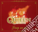 Queen In Nuce - Step On Me cd
