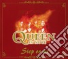Queen In Nuce - Step On Me cd
