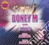 Boney M. - Remix 2005 cd